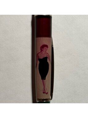 Female Model Stripper Floaty Pencil Pinup Woman Girl Vintage Advertise Texas Oil